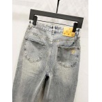 2025年7月21日入荷新作Louis Vuittonジーパン高品質/人気商品/DW工場Size：28、30、32、34、36