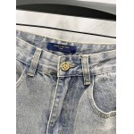 2025年7月21日入荷新作Louis Vuittonジーパン高品質/人気商品/DW工場Size：28、30、32、34、36