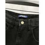 2025年7月21日入荷新作Louis Vuittonジーパン高品質/人気商品/DW工場Size：28、30、32、34、36