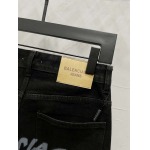 2025年7月21日入荷新作Balenciagaジーパン高品質/人気商品/DW工場Size：28、30、32、34、36
