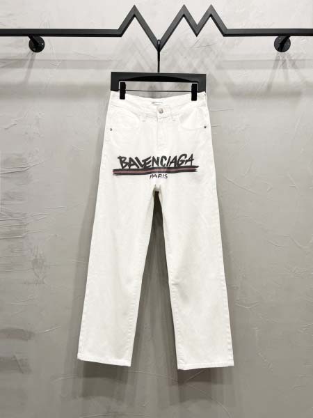 2025年7月21日入荷新作Balenciagaジーパン高品...
