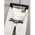 2025年7月21日入荷新作Balenciagaジーパン高品質/人気商品/DW工場Size：28、30、32、34、36