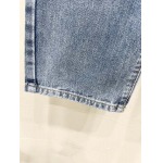 2025年7月21日入荷新作Balenciagaジーパン高品質/人気商品/DW工場Size：28、30、32、34、36