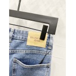 2025年7月21日入荷新作Balenciagaジーパン高品質/人気商品/DW工場Size：28、30、32、34、36