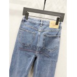 2025年7月21日入荷新作Balenciagaジーパン高品質/人気商品/DW工場Size：28、30、32、34、36