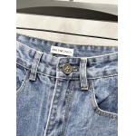 2025年7月21日入荷新作Balenciagaジーパン高品質/人気商品/DW工場Size：28、30、32、34、36