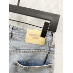 2025年7月21日入荷新作Balenciagaジーパン高品質/人気商品/DW工場Size：28、30、32、34、36
