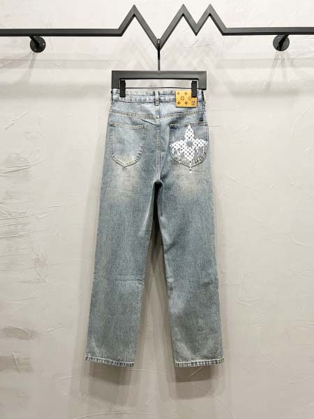 2025年7月21日入荷新作 LOUIS VUITTONジー...