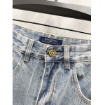 2025年7月21日入荷新作 LOUIS VUITTONジーパン高品質/人気商品/DW工場Size：28、30、32、34、36