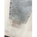 2025年7月21日入荷新作 LOUIS VUITTONジーパン高品質/人気商品/DW工場Size：28、30、32、34、36