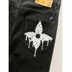 2025年7月21日入荷新作 LOUIS VUITTONジーパン高品質/人気商品/DW工場Size：28、30、32、34、36