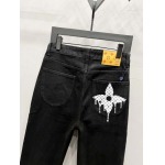 2025年7月21日入荷新作 LOUIS VUITTONジーパン高品質/人気商品/DW工場Size：28、30、32、34、36
