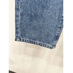 2025年7月21日入荷新作 LOUIS VUITTONジーパン高品質/人気商品/DW工場Size：28、30、32、34、36
