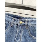 2025年7月21日入荷新作 LOUIS VUITTONジーパン高品質/人気商品/DW工場Size：28、30、32、34、36