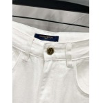 2025年7月21日入荷新作 LOUIS VUITTONジーパン高品質/人気商品/DW工場Size：28、30、32、34、36