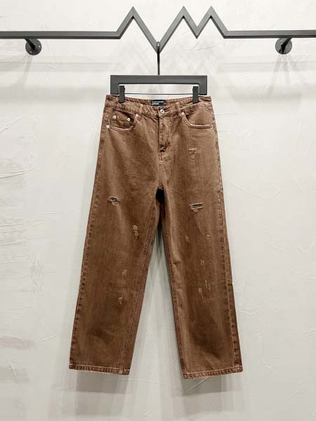 2025年7月21日入荷新作ESジーパン高品質/人気商品/D...