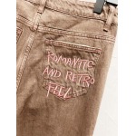 2025年7月21日入荷新作ESジーパン高品質/人気商品/DW工場Size：30-32-34-36