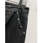 2025年7月21日入荷新作 antidote worldwide ジーパン高品質/人気商品/DW工場Size：30-32-34-36