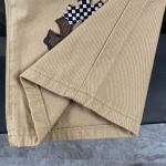 2025年7月21日入荷新作Chrome Heartsジーパン高品質/人気商品/DW工場Size：28、30、32、34、36