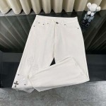 2025年7月21日入荷新作Chrome Heartsジーパン高品質/人気商品/DW工場Size：28、30、32、34、36