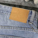 2025年7月21日入荷新作Chrome Heartsジーパン高品質/人気商品/DW工場Size：28、30、32、34、36