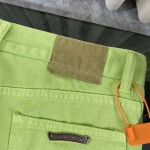 2025年7月21日入荷新作Chrome Heartsジーパン高品質/人気商品/DW工場Size：28、30、32、34、36