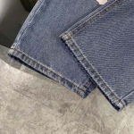 2025年7月21日入荷新作Chrome Heartsジーパン高品質/人気商品/DW工場Size：28、30、32、34、36