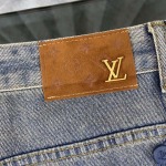 2025年7月21日入荷新作 LOUIS VUITTONジーパン高品質/人気商品/DW工場Size：28、30、32、34、36