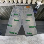 2025年7月21日入荷新作 LOUIS VUITTONジーパン高品質/人気商品/DW工場Size：28、30、32、34、36