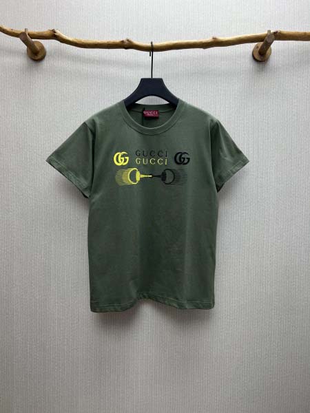 2025年7月21日入荷新作Guccitシャツ高品質/人気商...