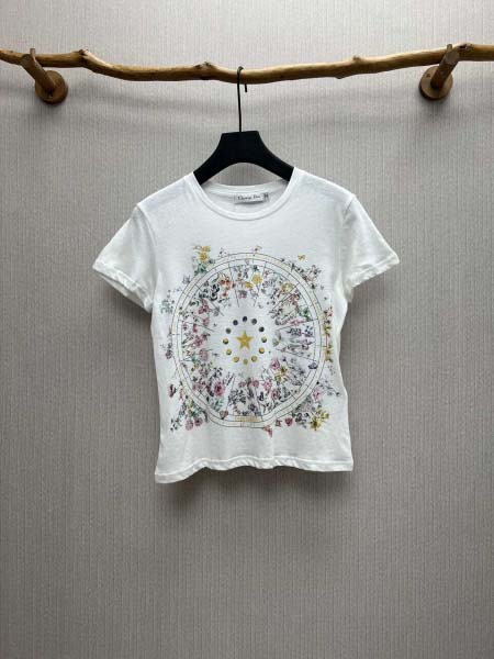 2025年7月21日入荷新作Diortシャツ高品質/人気商品...