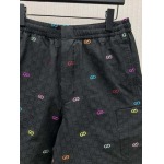 2025年7月21日入荷新作Gucci半ズボン高品質/人気商品/DW工場S-XL