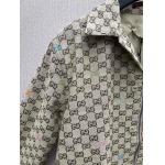 2025年7月21日入荷新作Gucciジャケット高品質/人気商品/DW工場S-XL