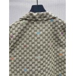 2025年7月21日入荷新作Gucciジャケット高品質/人気商品/DW工場S-XL