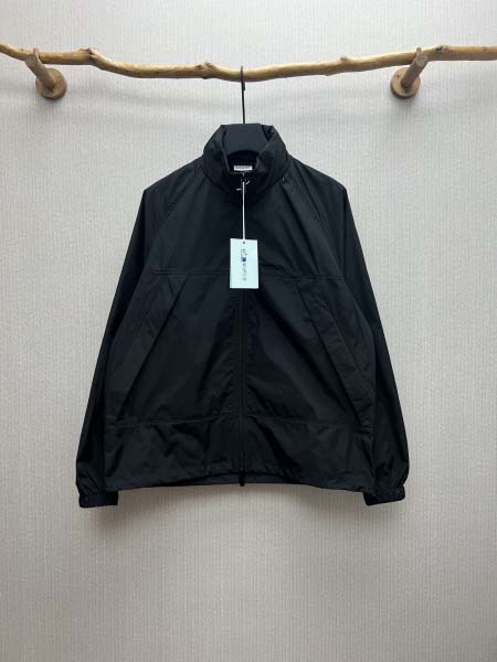 2025年7月21日入荷新作Burberryジャケット高品質...