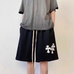 2025年7月21日入荷新作Chrome Hearts半ズボン高品質/人気商品/DW工場M L XL XXL