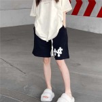 2025年7月21日入荷新作Chrome Hearts半ズボン高品質/人気商品/DW工場M L XL XXL