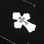 2025年7月21日入荷新作Chrome Hearts半ズボン高品質/人気商品/DW工場M L XL XXL