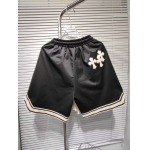 2025年7月21日入荷新作Chrome Hearts半ズボン高品質/人気商品/DW工場M L XL XXL