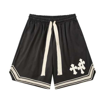 2025年7月21日入荷新作Chrome Hearts半ズボ...