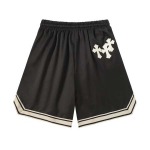 2025年7月21日入荷新作Chrome Hearts半ズボン高品質/人気商品/DW工場M L XL XXL