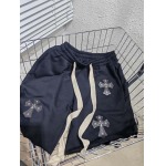 2025年7月21日入荷新作Chrome Hearts半ズボン高品質/人気商品/DW工場M-XXL