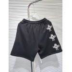 2025年7月21日入荷新作Chrome Hearts半ズボン高品質/人気商品/DW工場M-XXL