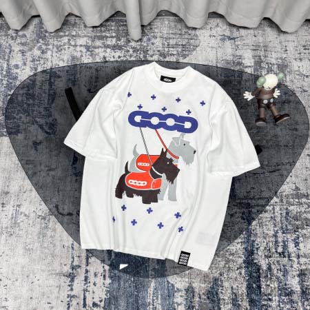 2025年7月21日入荷新作GOOD BRAND半袖 tシャ...