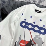 2025年7月21日入荷新作GOOD BRAND半袖 tシャツ高品質/人気商品/DW工場S-XL