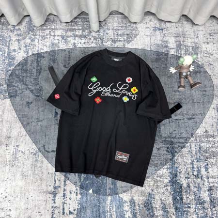 2025年7月21日入荷新作GOOD BRAND半袖 tシャ...