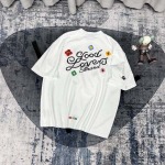 2025年7月21日入荷新作GOOD BRAND半袖 tシャツ高品質/人気商品/DW工場S-XL