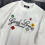 2025年7月21日入荷新作GOOD BRAND半袖 tシャツ高品質/人気商品/DW工場S-XL