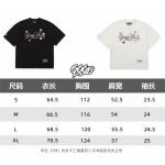 2025年7月21日入荷新作GOOD BRAND半袖 tシャツ高品質/人気商品/DW工場S-XL