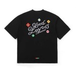 2025年7月21日入荷新作GOOD BRAND半袖 tシャツ高品質/人気商品/DW工場S-XL